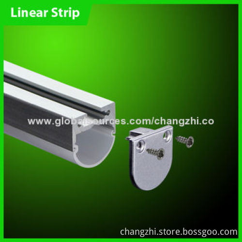 LED pendant light
